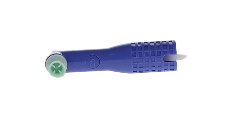 House Brand Dentistry 247500 Disposable Prophy Angles Soft Webbed Cup Latex Free 500/Bx House Brand Dentistry 247500 Disposable Prophy Angles Soft Webbed Cup Latex Free 500/Bx
